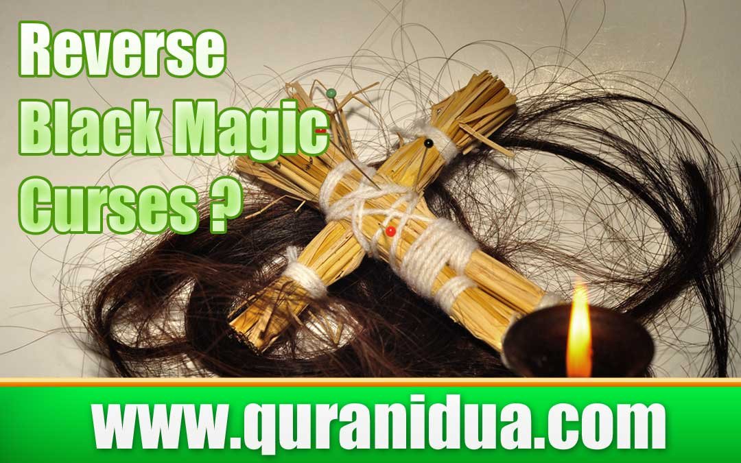 Effective Ways to Safely Reverse Black Magic Curses