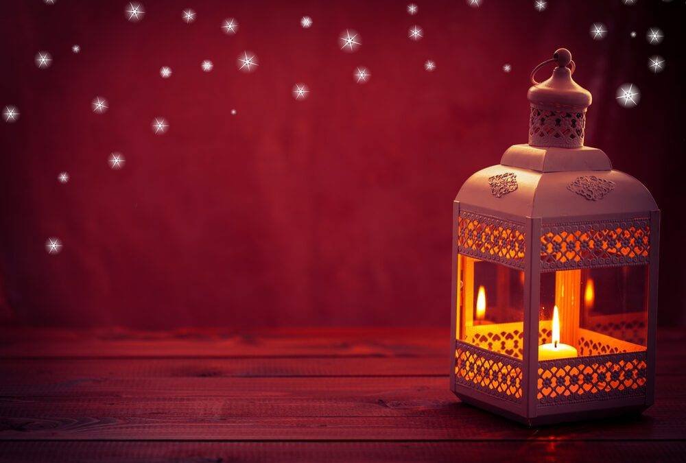 Miraculous Effects of the Divine Amulet - Qurani Dua