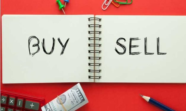 Dua for Selling Shares