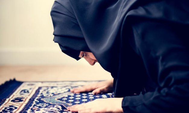 Powerful Istighfar Dua for Marriage