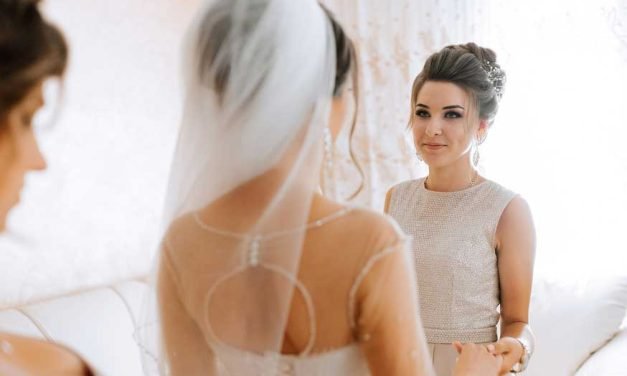 Powerful Marriage Dua for Sister