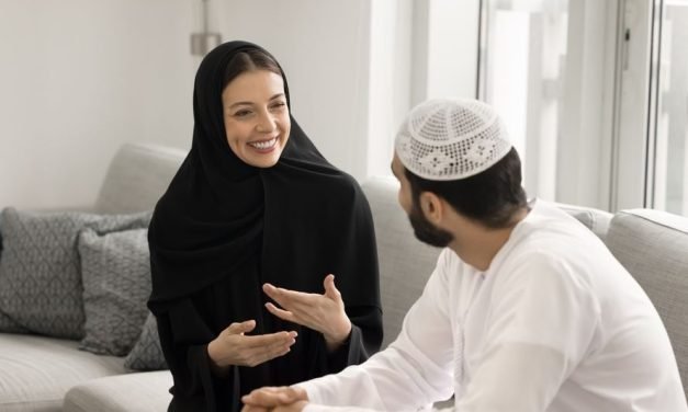 Miraculous Surah Furqan Ayat 54 Wazifa for Marriage