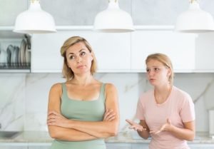 Convince Parents for Love Marriage​