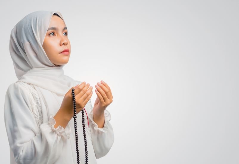 Powerful Ruqyah for Body And House Cleansing