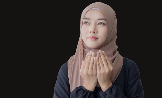 A Sacred Invitation for Employment and Stability