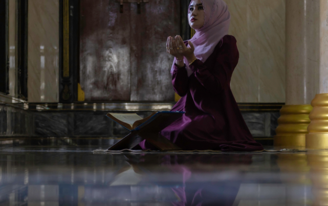 Powerful Wazifa for Halal Income from Quran and Sunnah