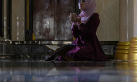 Dua for Financial Stability Based on Surah Taha for Peace of Mind