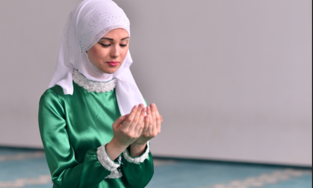 Finding Comfort in Allah’s Name the Healer