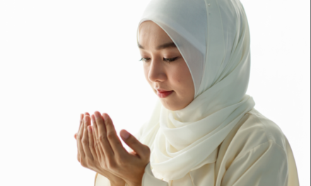 How to Recite Ayatul Kursi for Protection from Evil