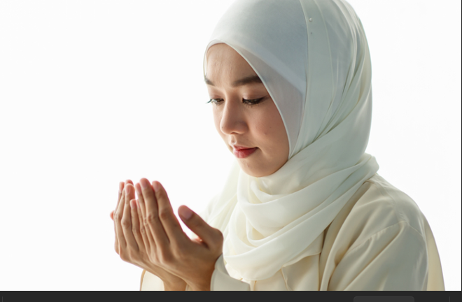 How to Recite Ayatul Kursi for Protection from Evil