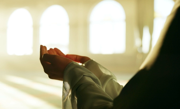 Powerful Dua for Angry Husband to Soften His Heart Instantly