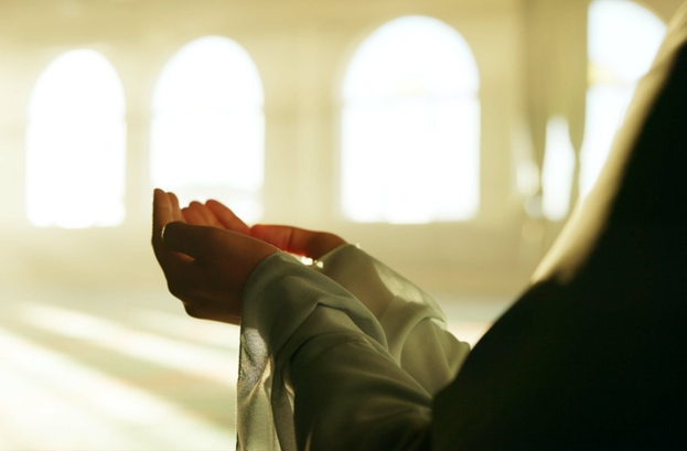 Powerful Dua for Angry Husband to Soften His Heart Instantly