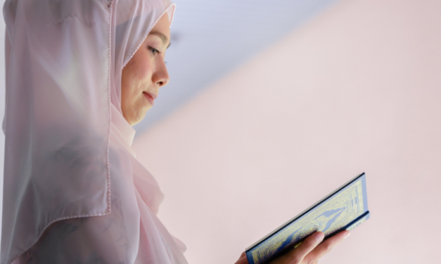Powerful Quranic Dua for Marriage Problems Solution