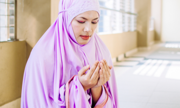 Powerful Wazifa for Love and Marriage Success in Islamic Way