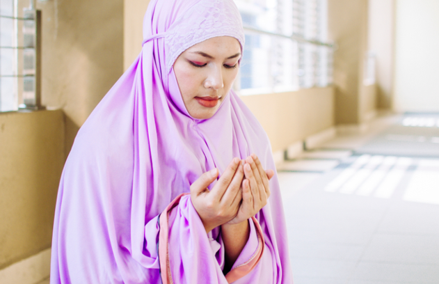 Powerful Wazifa for Love and Marriage Success in Islamic Way