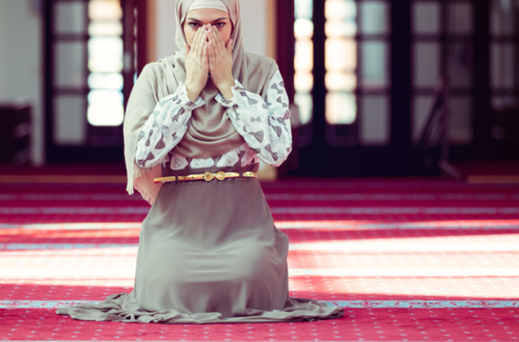 Powerful Wazifa to Make Impossible Possible with Allah Names