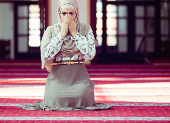 Powerful Wazifa to Make Impossible Possible with Allah Names