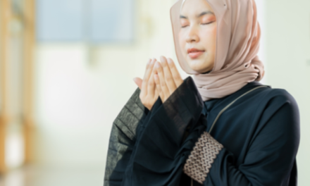 Seeking Financial Peace Through Divine Blessings