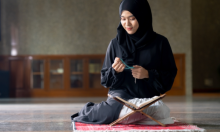 Proven Islamic Dua for Financial Success Based on Sunnah