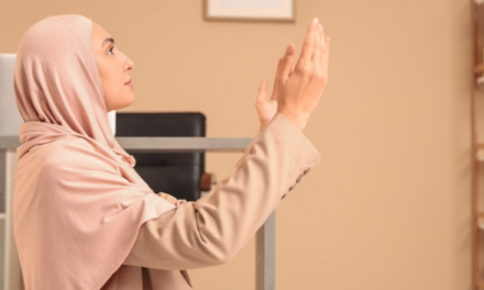 Surah Anfal 63 Wazifa for Relationship Peace