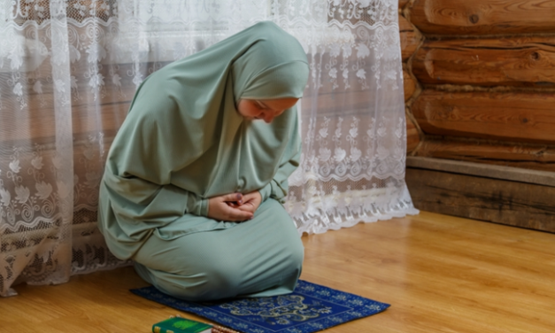 Wazifa for Husband Love for Obedient and Caring Spouse