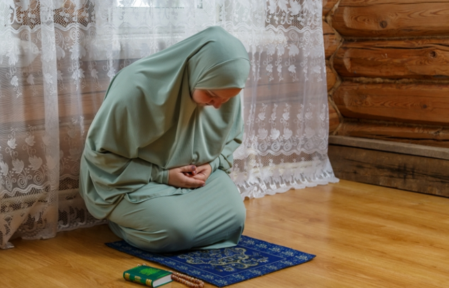 Wazifa for Husband Love for Obedient and Caring Spouse