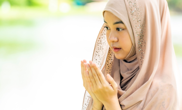 Wazifa for Love Marriage in Islam Based on Ayatul Kursi Power