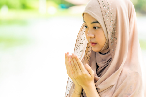 Wazifa for Love Marriage in Islam Based on Ayatul Kursi Power