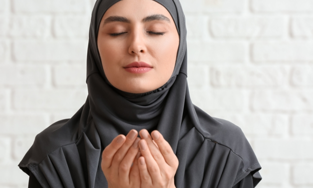 Wazifa for Removing Obstacles and Achieving Success