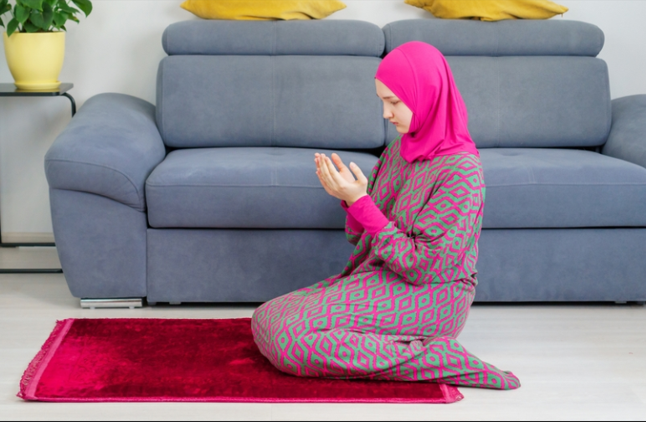 Wazifa for Rizq and Money Through Surah Al Waqiah