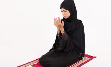 When the Heart Weeps a Prayer That Heals