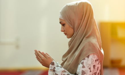 dua for depression and mental peace in islam
