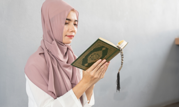 dua for husband love and respect in islam