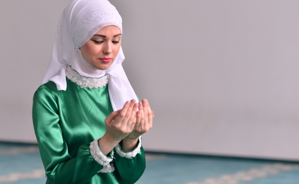 dua for love between husband and wife for happy marriage