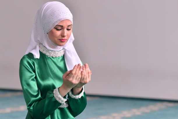 dua for love between husband and wife for happy marriage