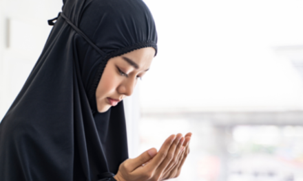 powerful dua for job interview success and career growth