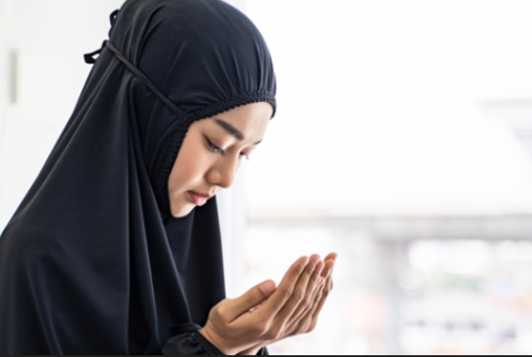 powerful dua for job interview success and career growth